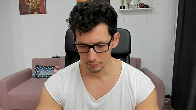 BrutusK08 online show from 01.17.25