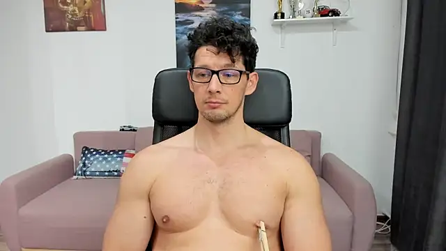 BrutusK08 online show from 01.17.25