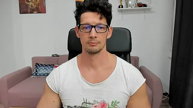 BrutusK08 online show from 01.18.25