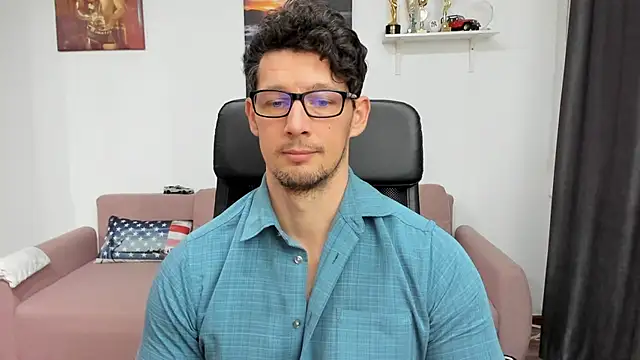 BrutusK08 online show from 01.21.25