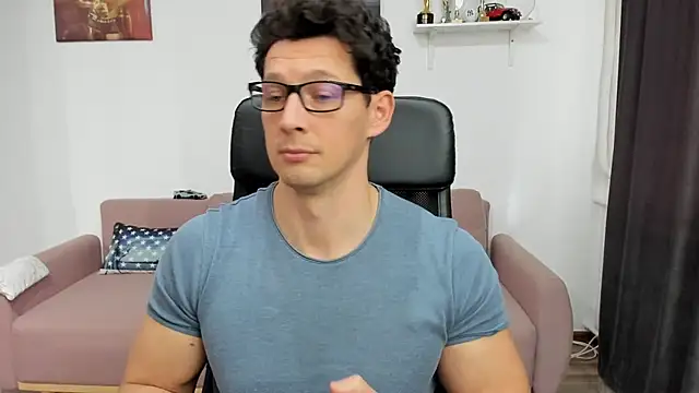 BrutusK08 online show from 01.27.25