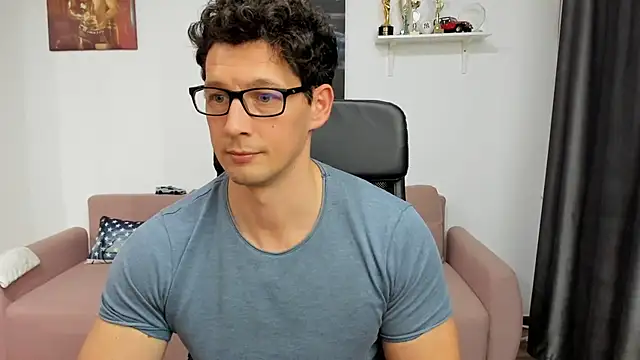 BrutusK08 online show from 01.27.25