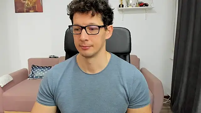 BrutusK08 online show from 01.28.25