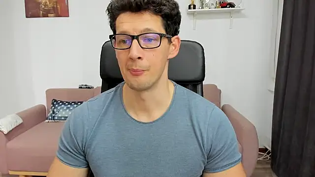 BrutusK08 online show from 01.28.25