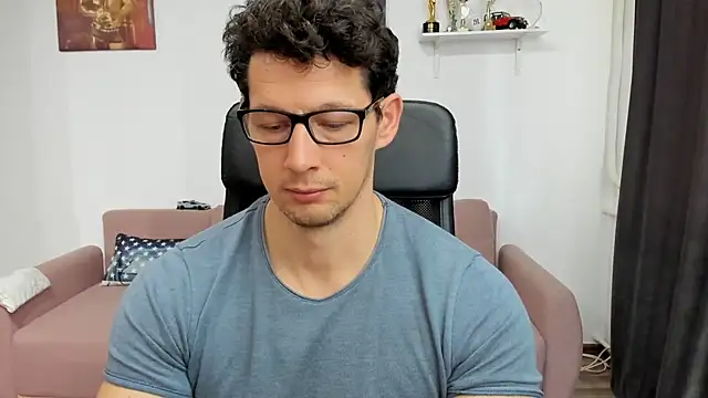 BrutusK08 online show from 01.30.25