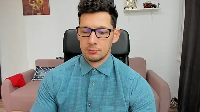 BrutusK08 online show from 02.16.25