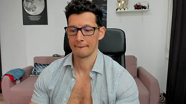 BrutusK08 online show from 03.06.25