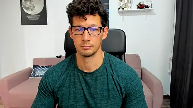 BrutusK08 online show from 10.09.25