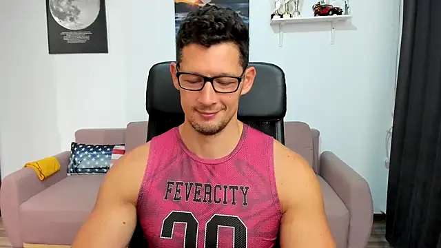 BrutusK08 online show from 10.22.25