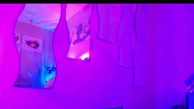 Lia Roxx online show from 02.10.25