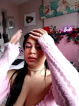 Snapshot of Lia_Roxx chatting on 03.21.25 Lia Roxx online show from 03.21.25