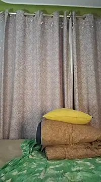 Snapshot of _BLVCKGIRL_SHERIF chatting on 02.13.25 BLVCKGIRL SHERIF online show from 02.13.25