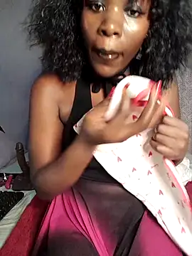 Snapshot of _BLVCKGIRL_SHERIF chatting on 02.27.25 BLVCKGIRL SHERIF online show from 02.27.25