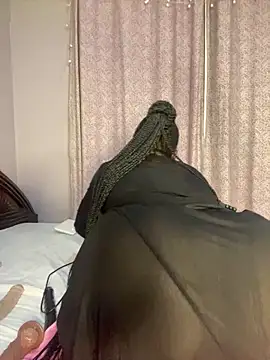 Snapshot of _BLVCKGIRL_SHERIF chatting on 03.21.25 BLVCKGIRL SHERIF online show from 03.21.25