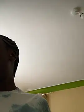 Snapshot of _BLVCKGIRL_SHERIF chatting on 09.09.25 BLVCKGIRL SHERIF online show from 09.09.25