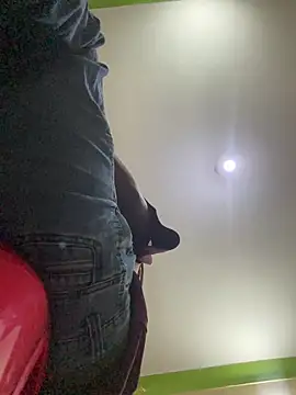 Snapshot of _BLVCKGIRL_SHERIF chatting on 10.21.25 BLVCKGIRL SHERIF online show from 10.21.25