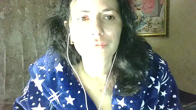 StunnigArt online show from 03.17.25