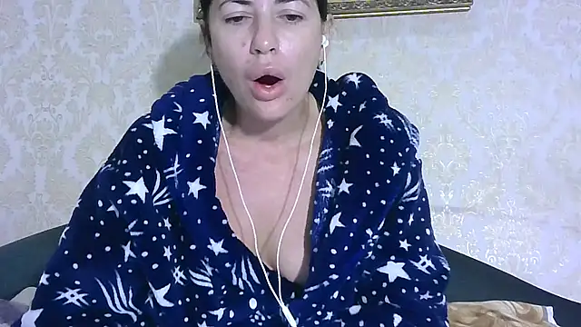 StunnigArt online show from 09.30.25