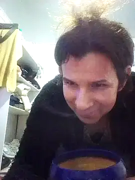 Cameron puppy online show from 02.28.25