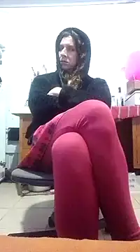 Cameron puppy online show from 03.04.25