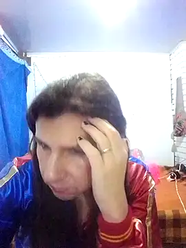 Cameron puppy online show from 03.13.25