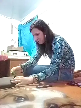 Cameron puppy online show from 03.15.25