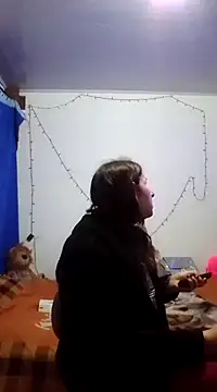 Cameron puppy online show from 03.19.25