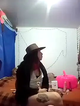 Cameron puppy online show from 03.20.25