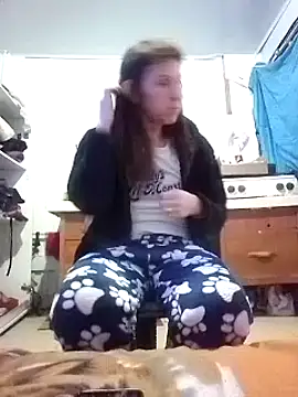 Cameron puppy online show from 03.23.25