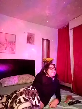 Cameron puppy online show from 09.17.25