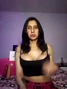 Cameron puppy online show from 10.22.25