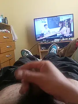 Snapshot of dantero chatting on 01.08.25 dantero online show from 01.08.25