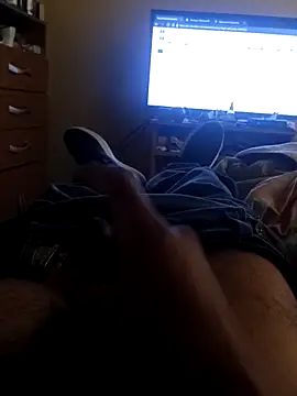 Snapshot of dantero chatting on 09.08.25 dantero online show from 09.08.25