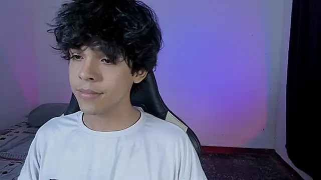 Alan26  online show from 11.18.25