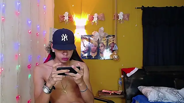 Snapshot of Harry_jhonsson chatting on 12.23.24 Harry jhonsson online show from 12.23.24