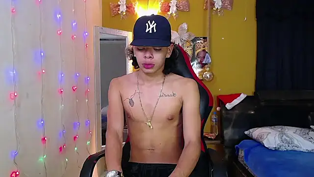 Snapshot of Harry_jhonsson chatting on 12.23.24 Harry jhonsson online show from 12.23.24