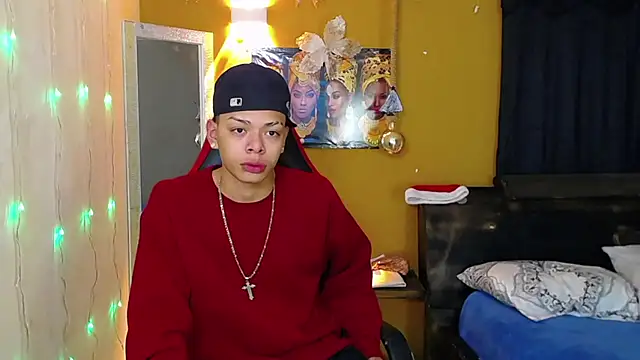 Snapshot of Harry_jhonsson chatting on 12.28.24 Harry jhonsson online show from 12.28.24