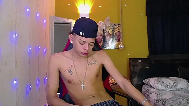 Snapshot of Harry_jhonsson chatting on 01.22.25 Harry jhonsson online show from 01.22.25