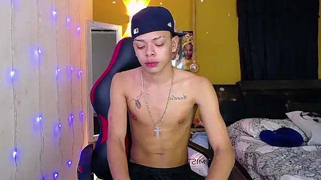 Snapshot of Harry_jhonsson chatting on 01.27.25 Harry jhonsson online show from 01.27.25
