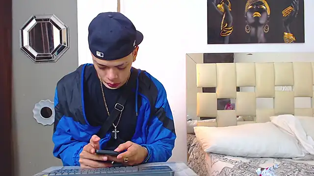 Snapshot of Harry_jhonsson chatting on 03.07.25 Harry jhonsson online show from 03.07.25