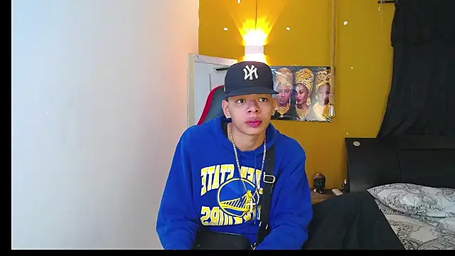 Snapshot of Harry_jhonsson chatting on 03.10.25 Harry jhonsson online show from 03.10.25