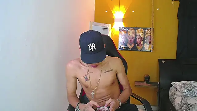 Snapshot of Harry_jhonsson chatting on 03.13.25 Harry jhonsson online show from 03.13.25