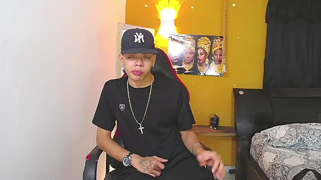 Snapshot of Harry_jhonsson chatting on 03.15.25 Harry jhonsson online show from 03.15.25
