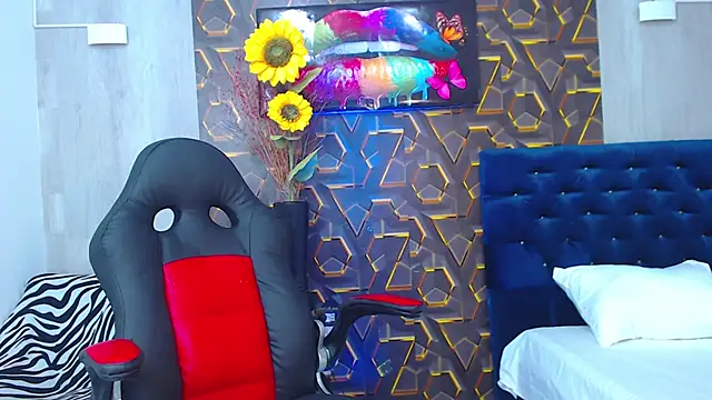 Snapshot of Harry_jhonsson chatting on 10.11.25 Harry jhonsson online show from 10.11.25