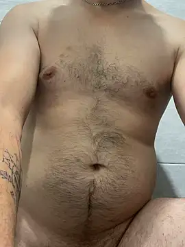 vanho29 online show from 10.08.25