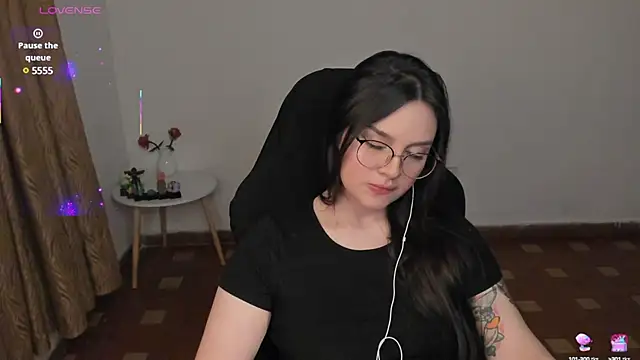 Snapshot of anaveleeez chatting on 03.01.25 anaveleeez online show from 03.01.25