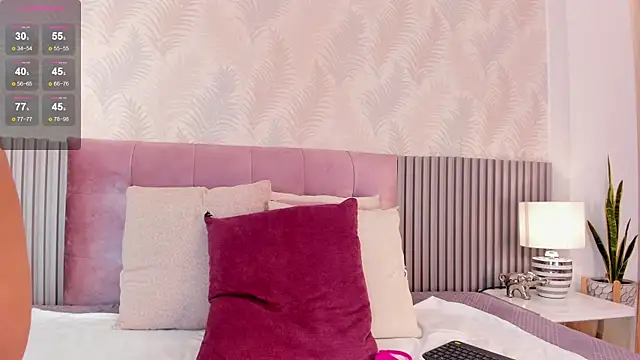 Sally Azmani  online show from 03.01.25