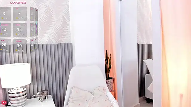 Sally Azmani  online show from 11.05.25