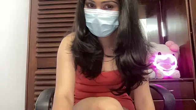 Snapshot of Princess_Lily chatting on 03.02.25 Princess Lily online show from 03.02.25