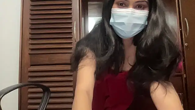 Snapshot of Princess_Lily chatting on 03.03.25 Princess Lily online show from 03.03.25